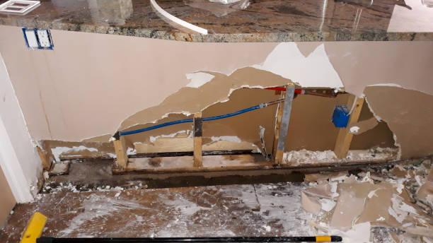Best Water damage repair service  in Simmesport, LA