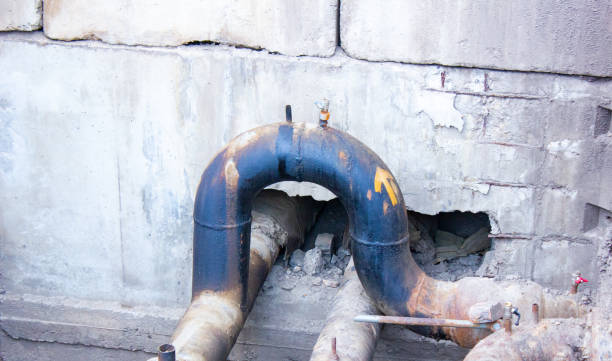 Best 24/7 water damage repair  in Simmesport, LA